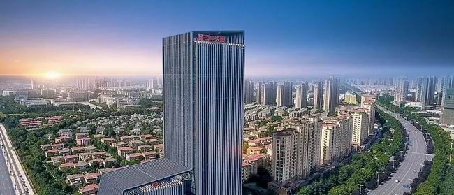 13载国宝，远见一座城市的伟大